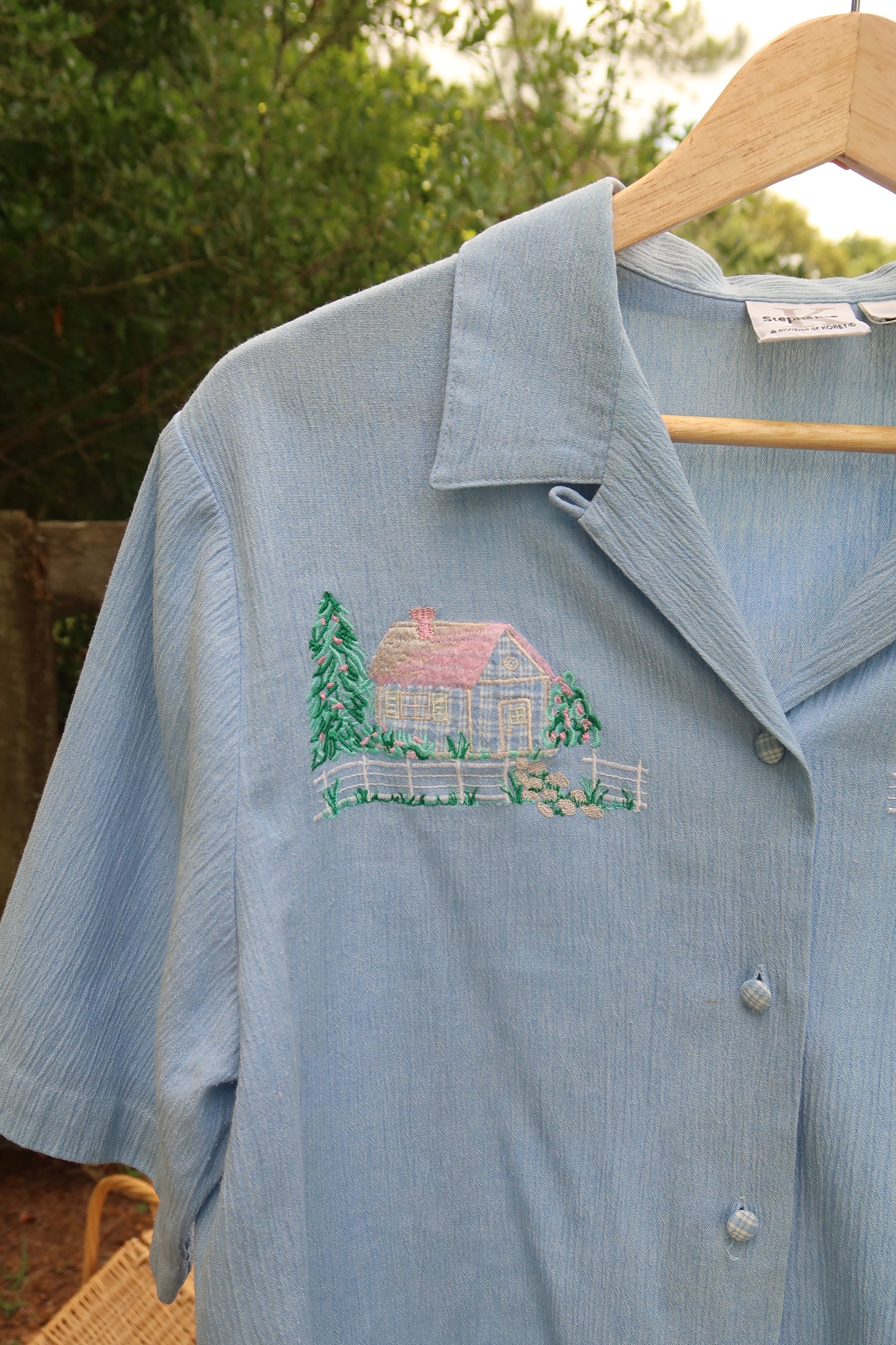 Vintage Set (S/M)
