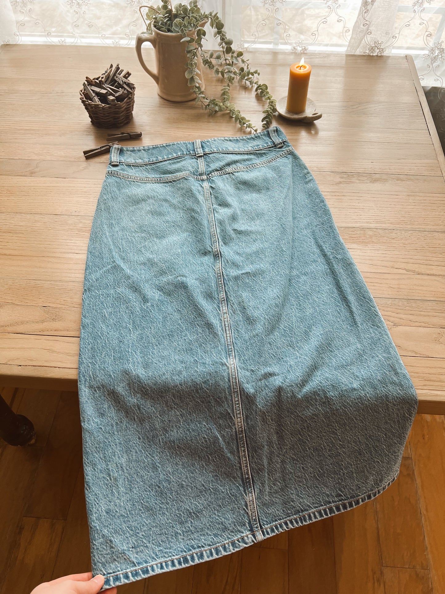 Free People Skirt (28)