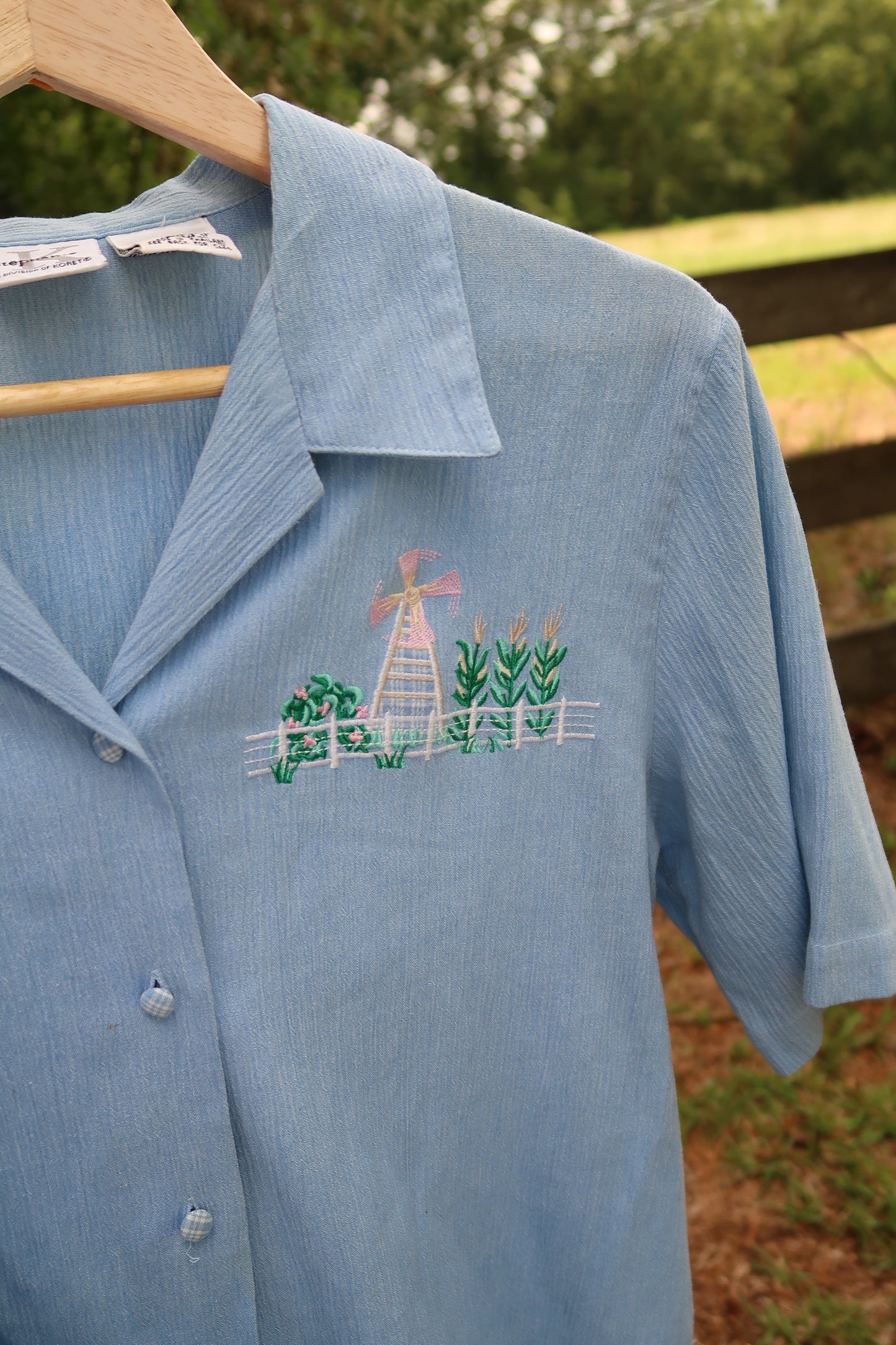 Vintage Set (S/M)