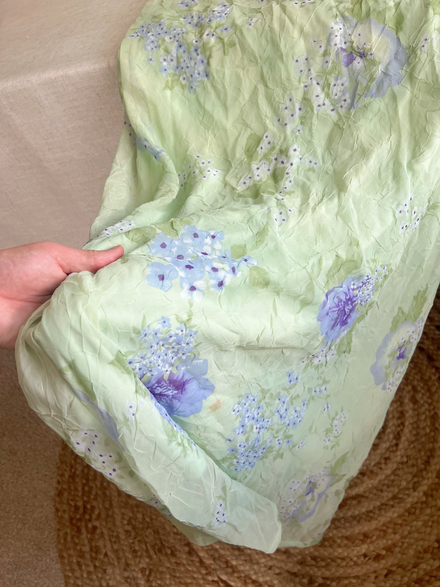 Vintage Dress (M)