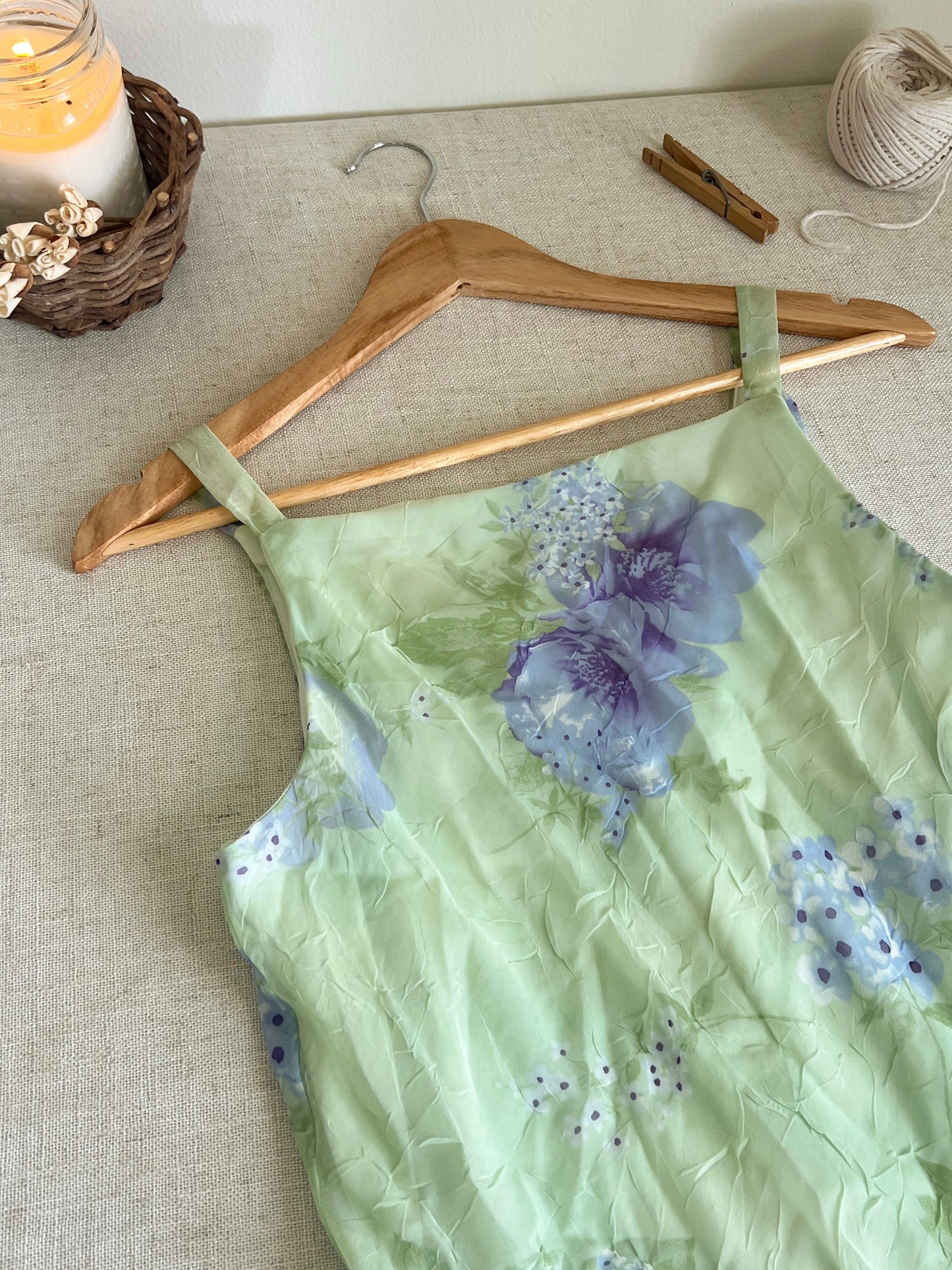 Vintage Dress (M)