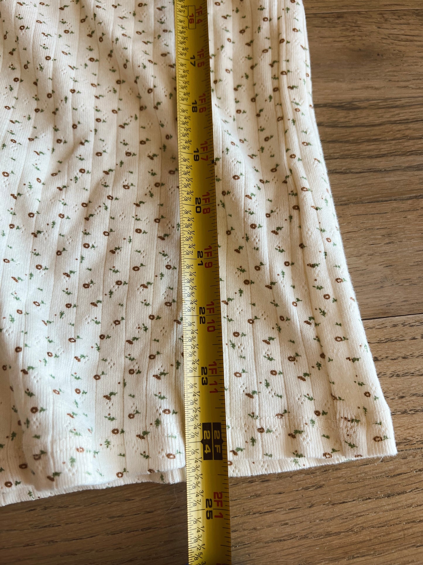Dainty Neuflora Blouse (XL)