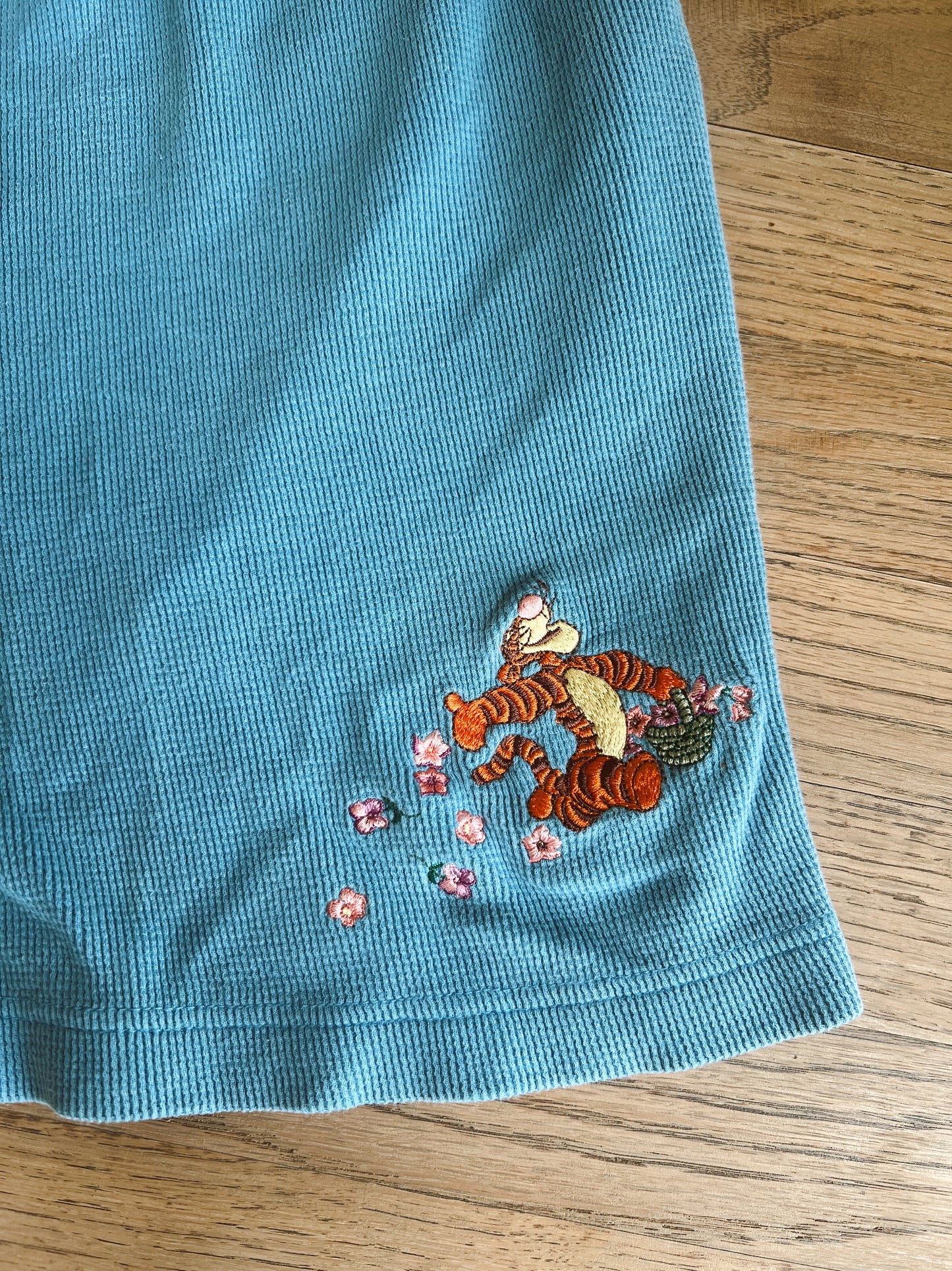 Vintage Disney Lounge Shorts (L)