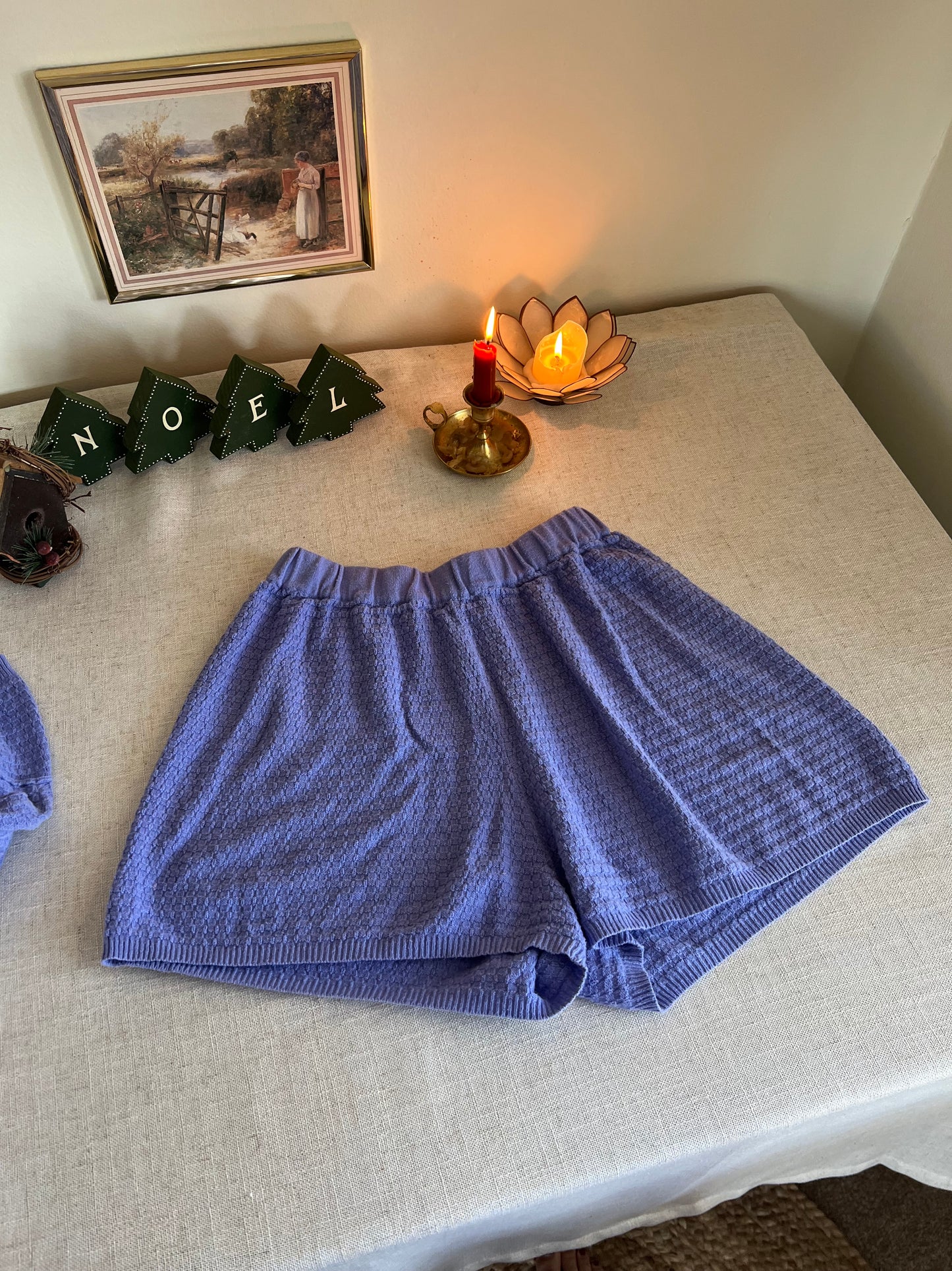 Cozy Set (S/M)