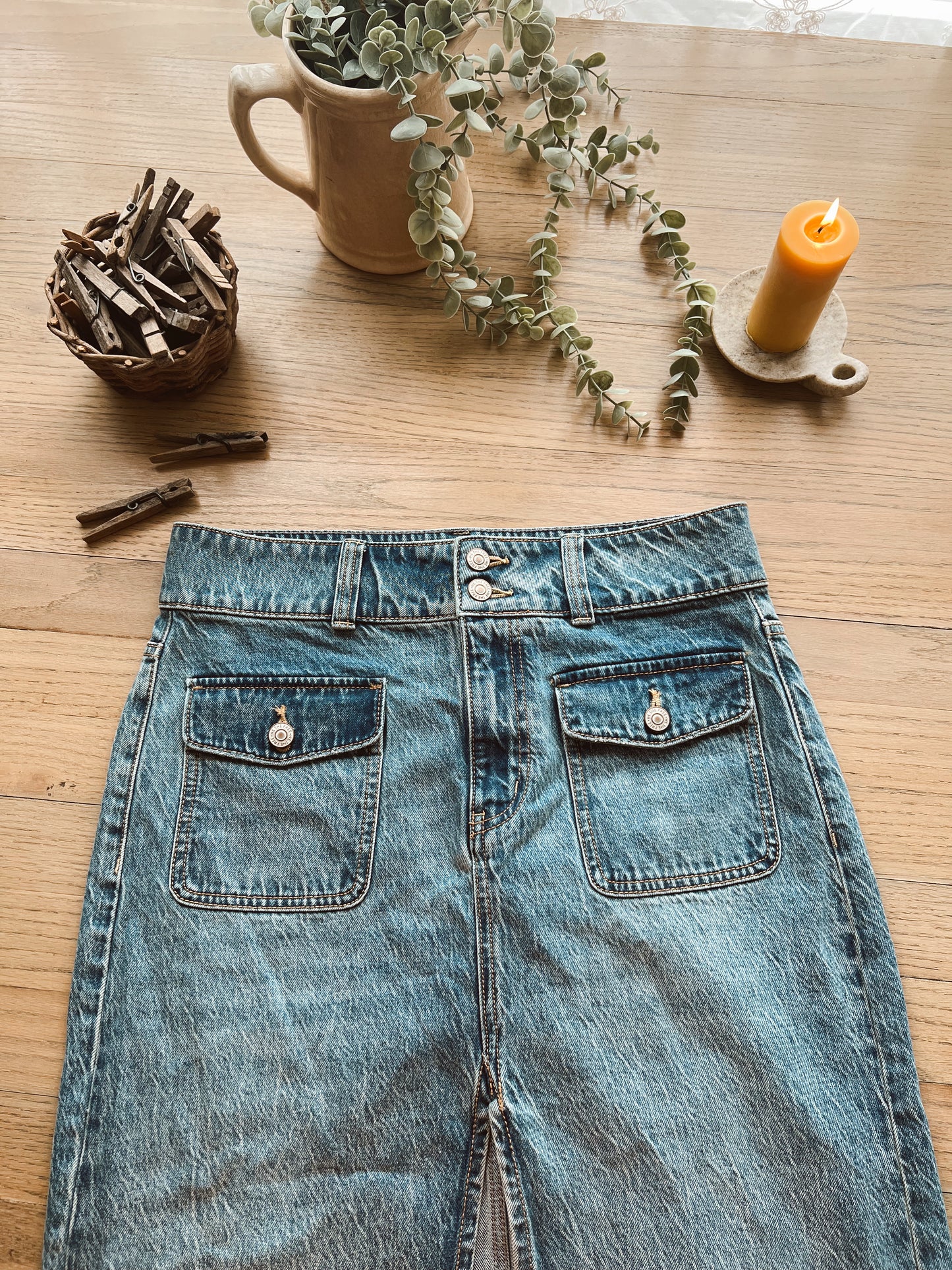 Free People Skirt (28)