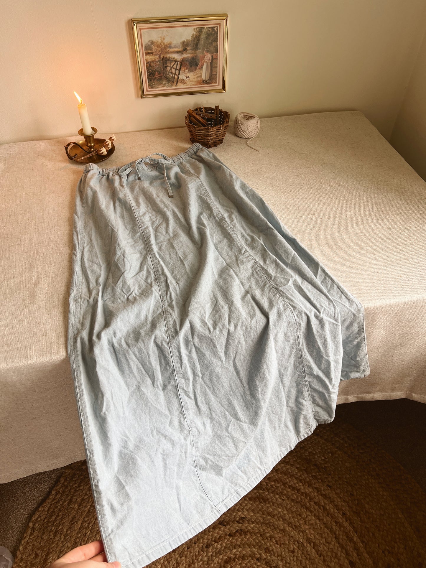 Vintage Skirt (8)