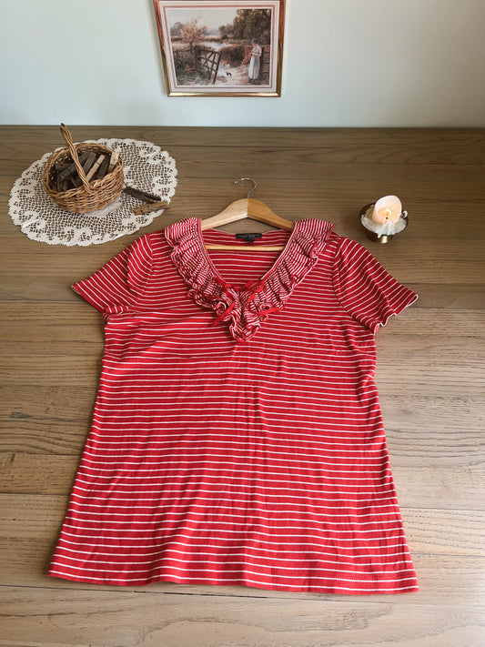 Vintage Ralph Lauren Blouse (L)