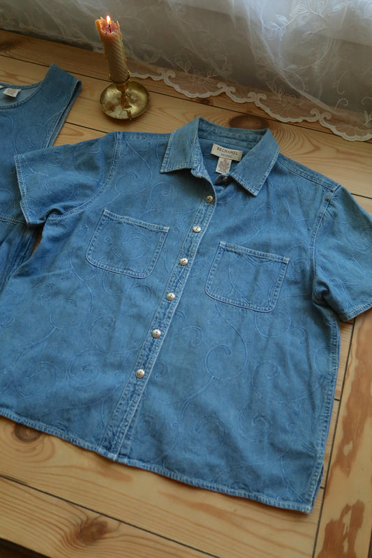 Vintage Set (M/L)