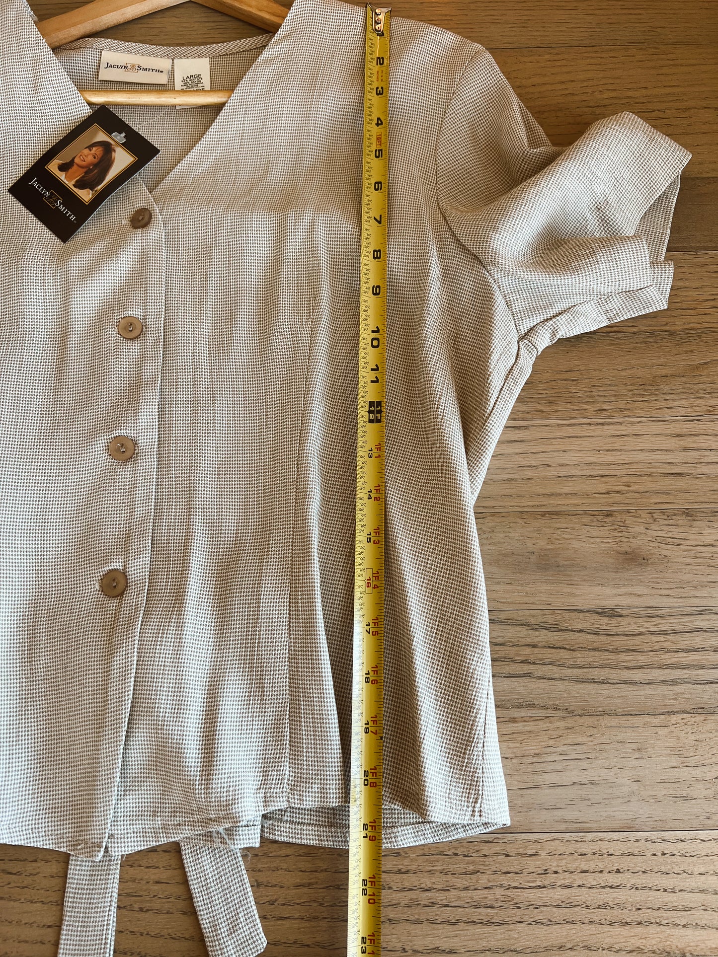 Vintage Blouse (L)