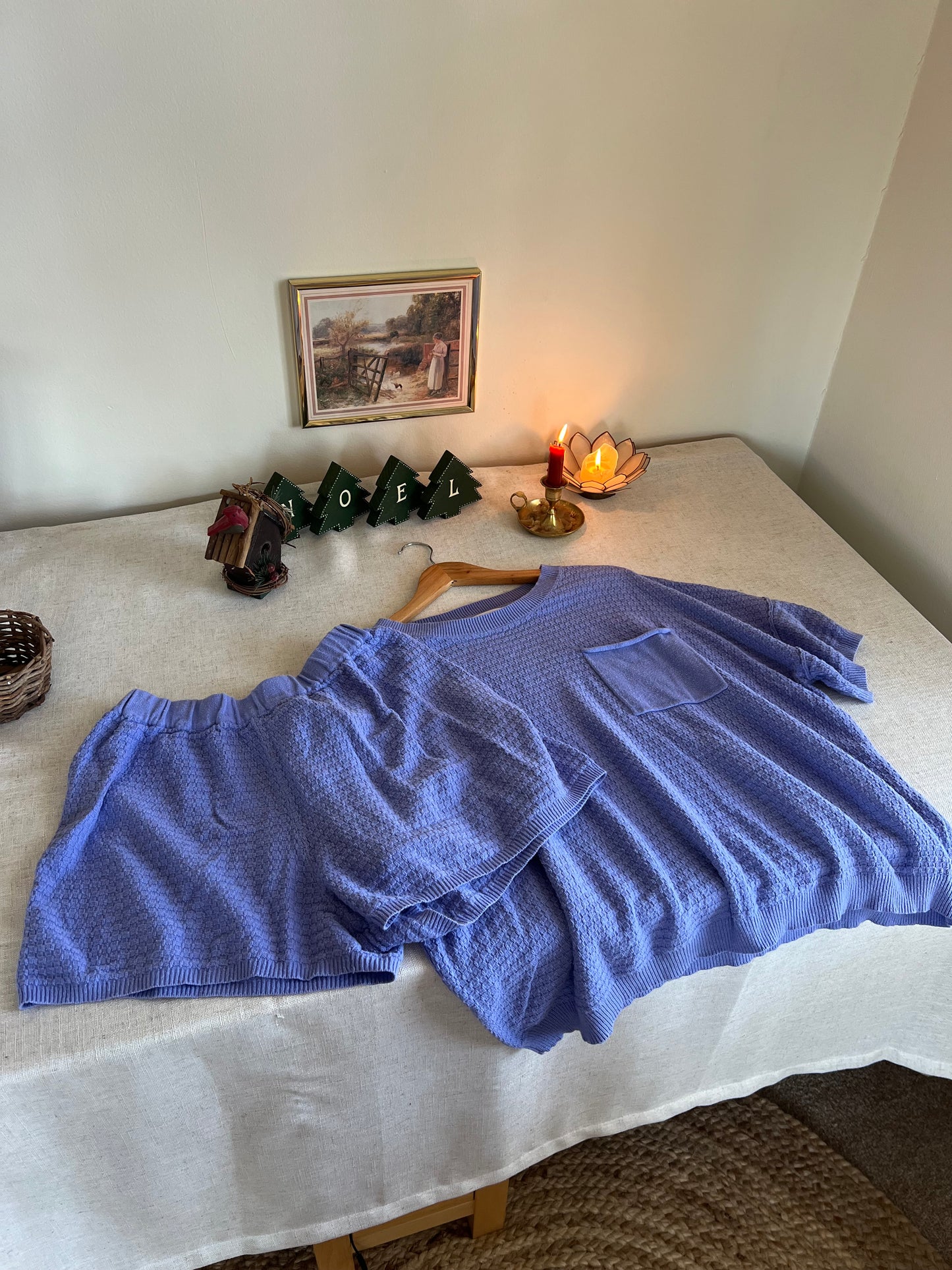 Cozy Set (S/M)