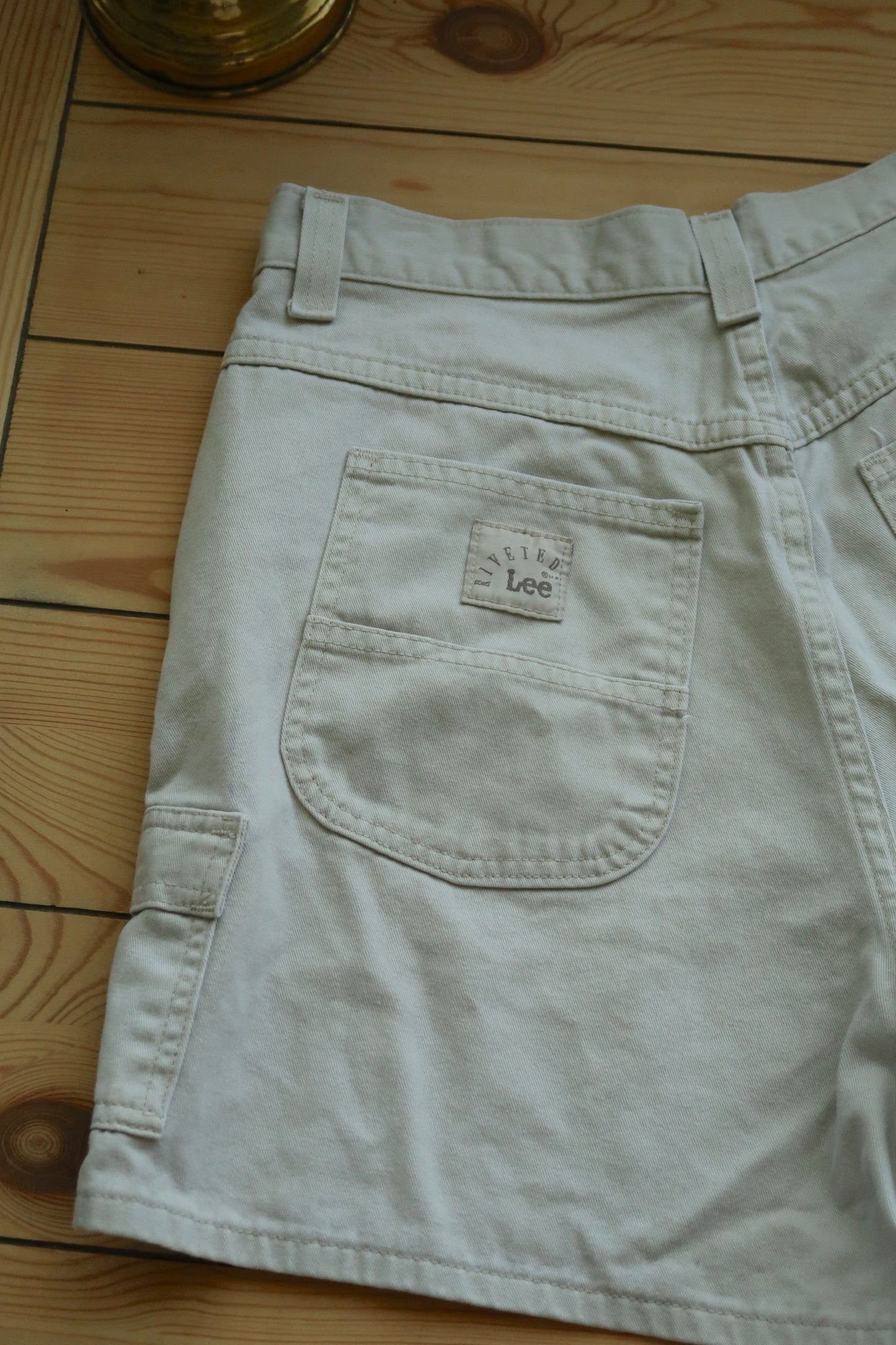 Lee Shorts