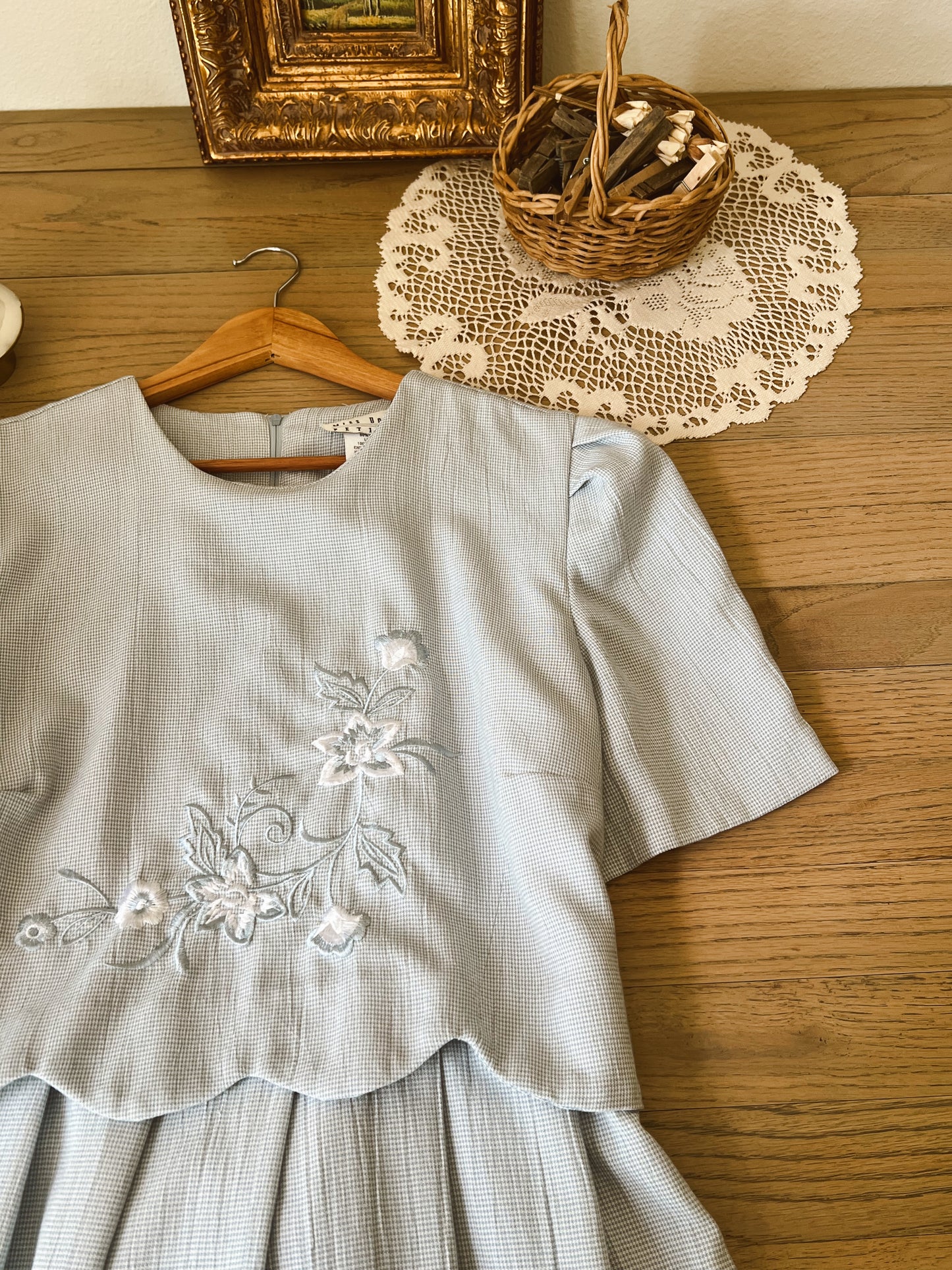 Gorgeous Vintage Dress (12)