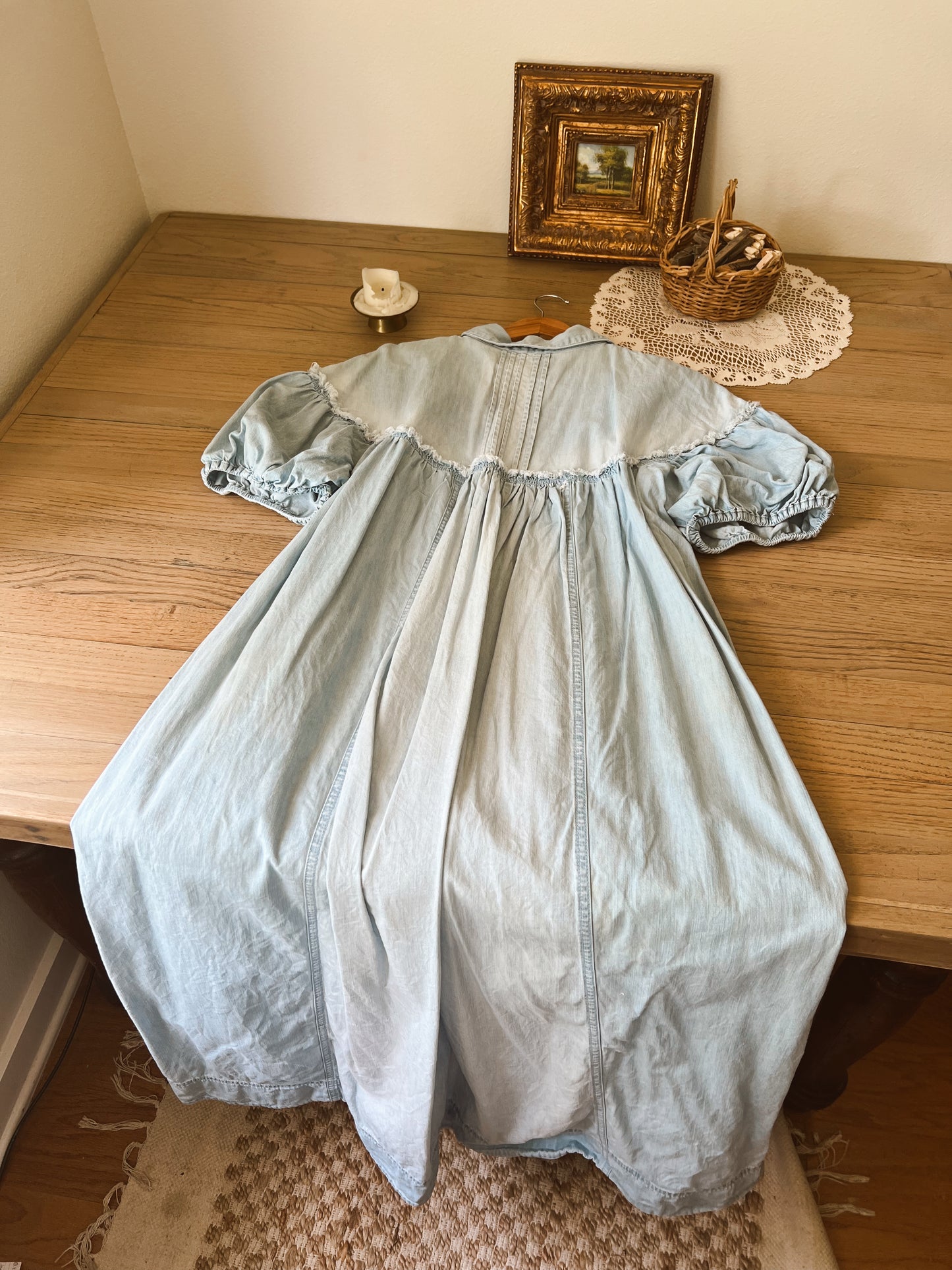 Free People Dress (L)