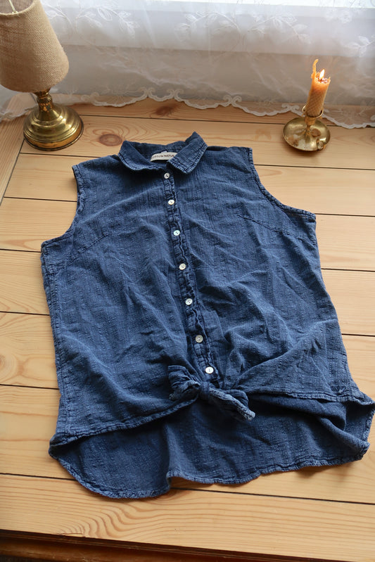 Cotton Tank (XL)