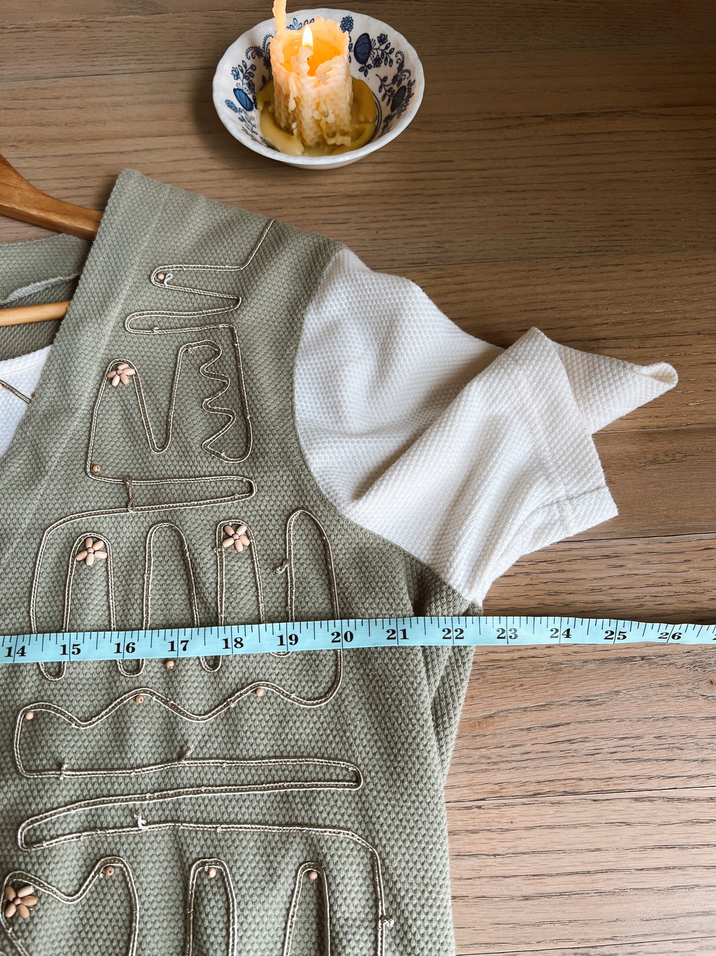 Vintage Blouse (L)