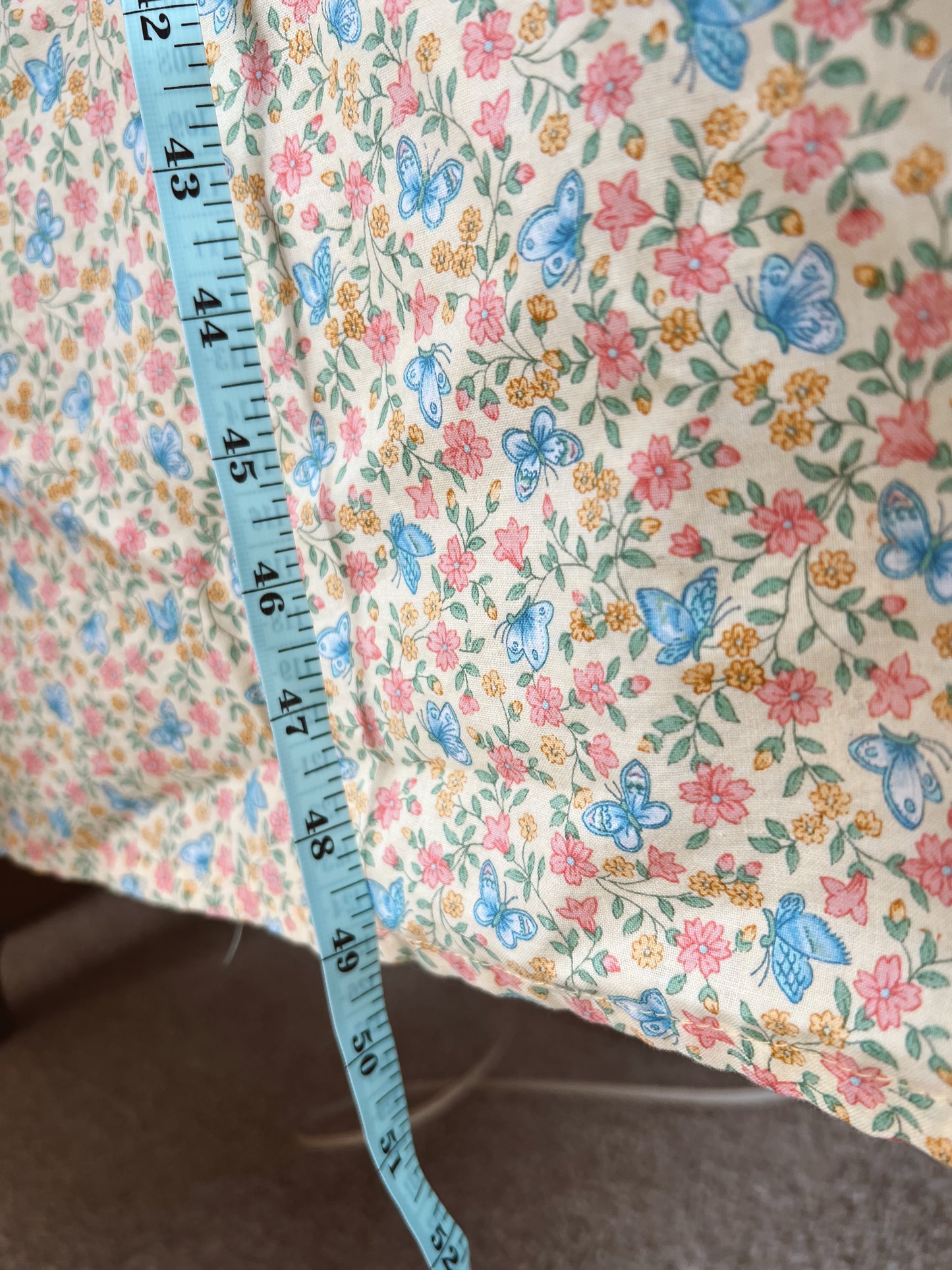 Precious Handmade Dress (S)