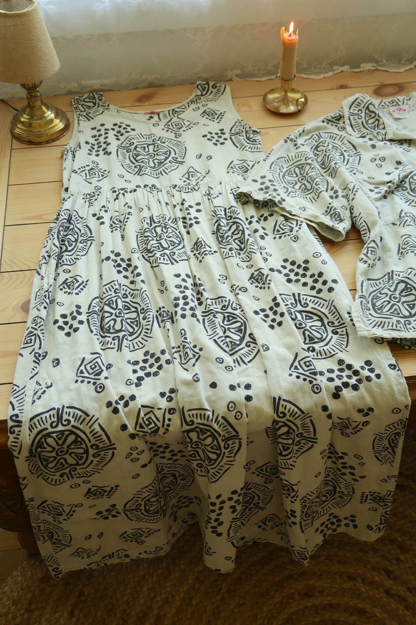 Vintage Set (L)