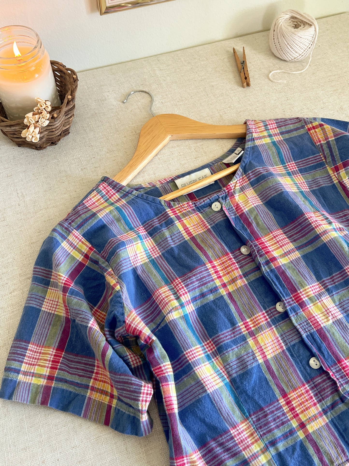 Vintage Dress (M)