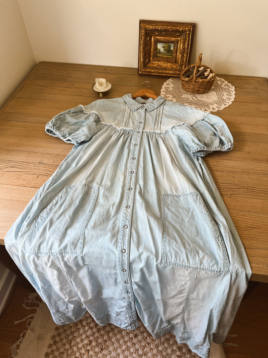 Free People Dress (L)
