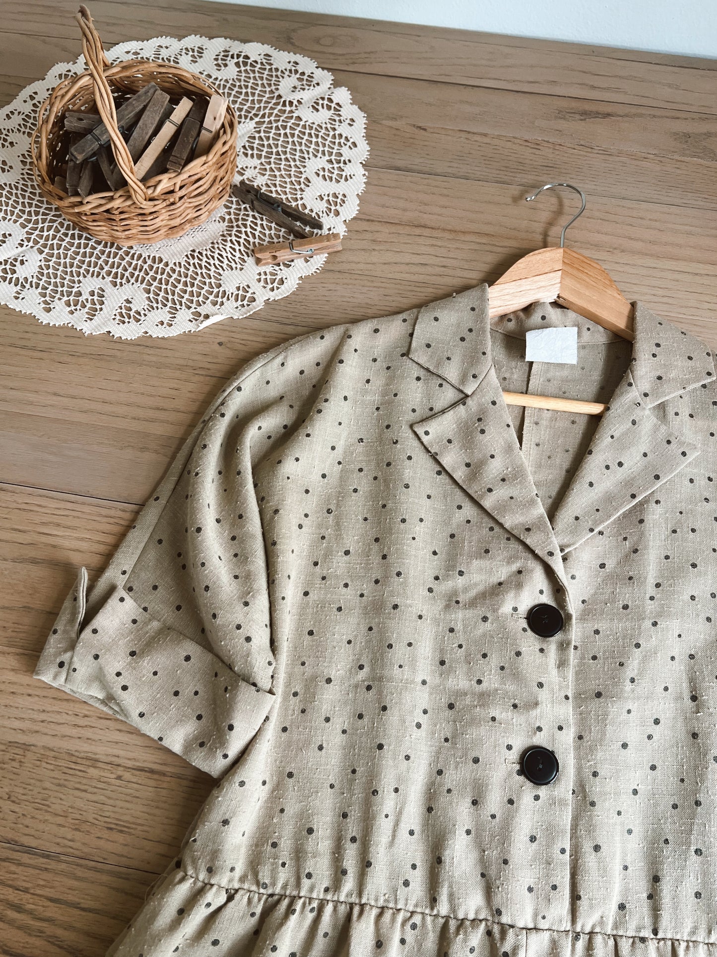 Vintage JCPenny Dress (S)