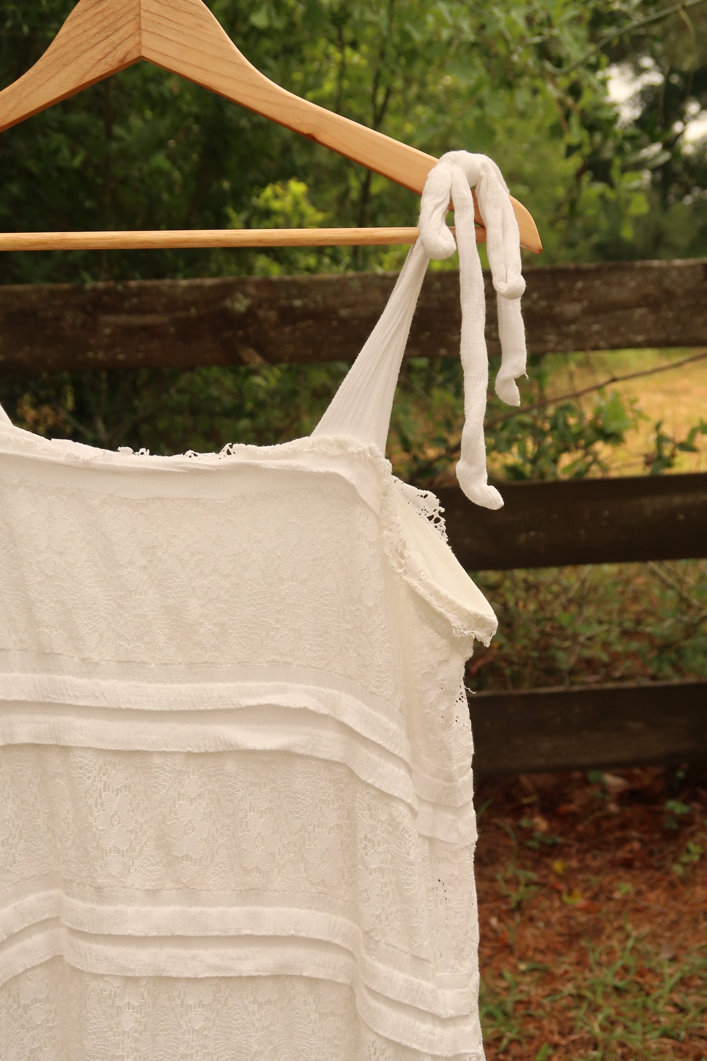 Dainty Dress (L)
