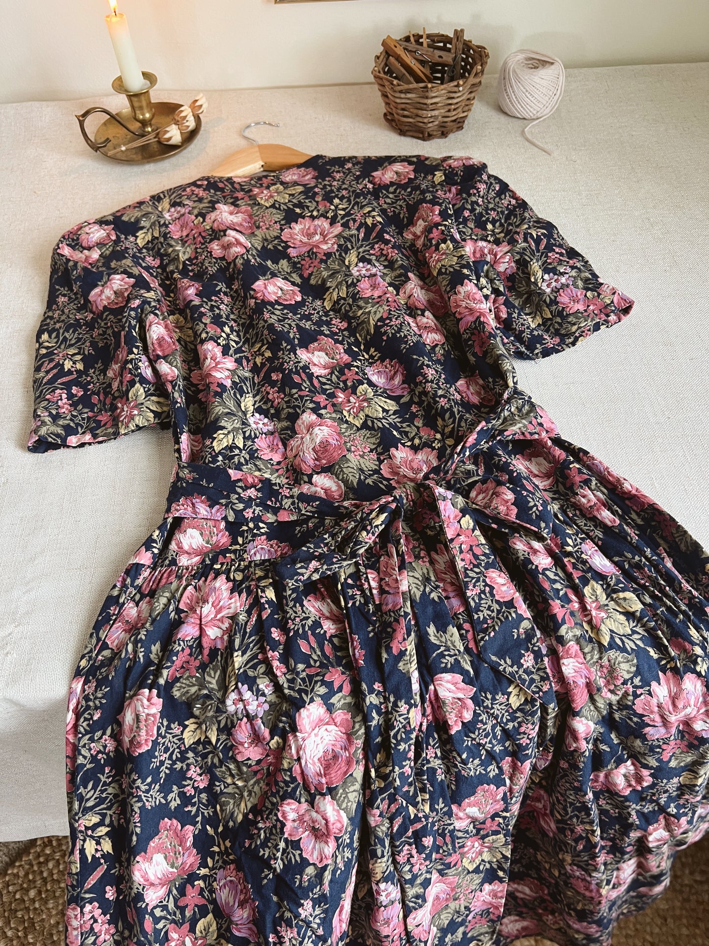 Gorgeous Vintage Dress (S/M)