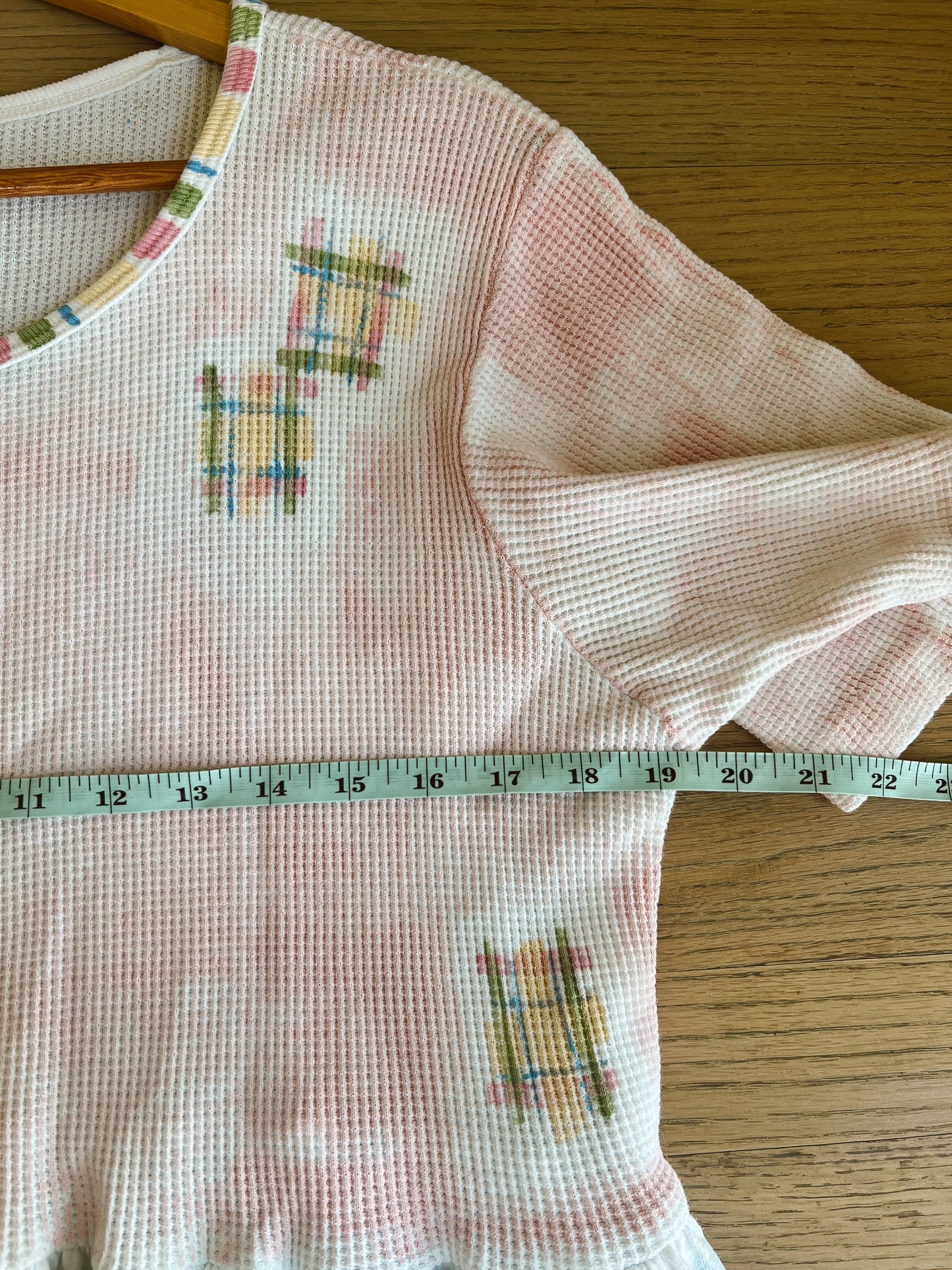 Handmade Summer Dress (L/XL)
