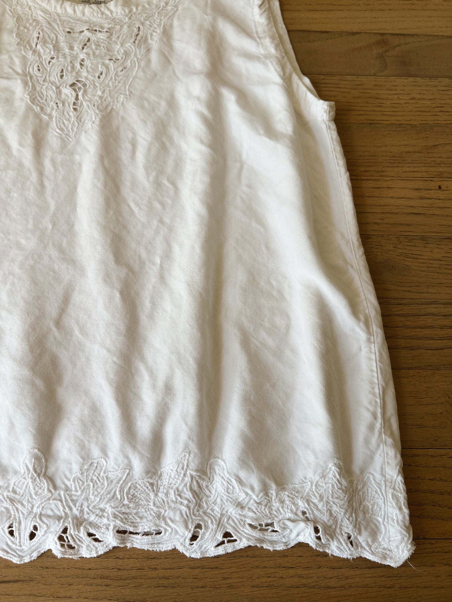 Vintage Tank (M)