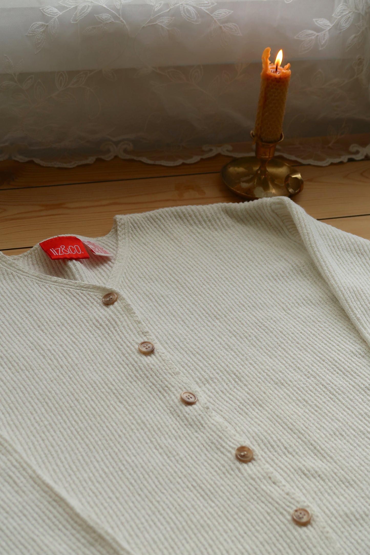 Vintage Cardigan (XS-L)