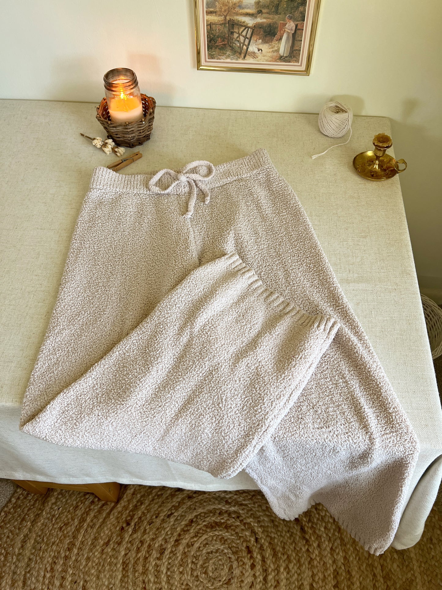 Cozy Pants (S)