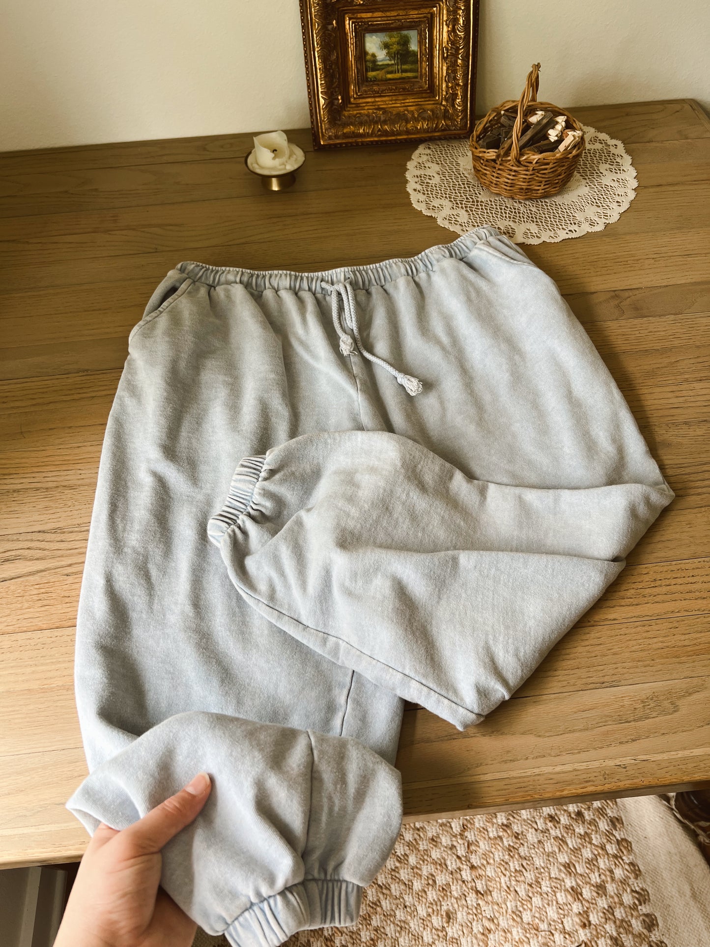 Coziest Set (1X/2X)