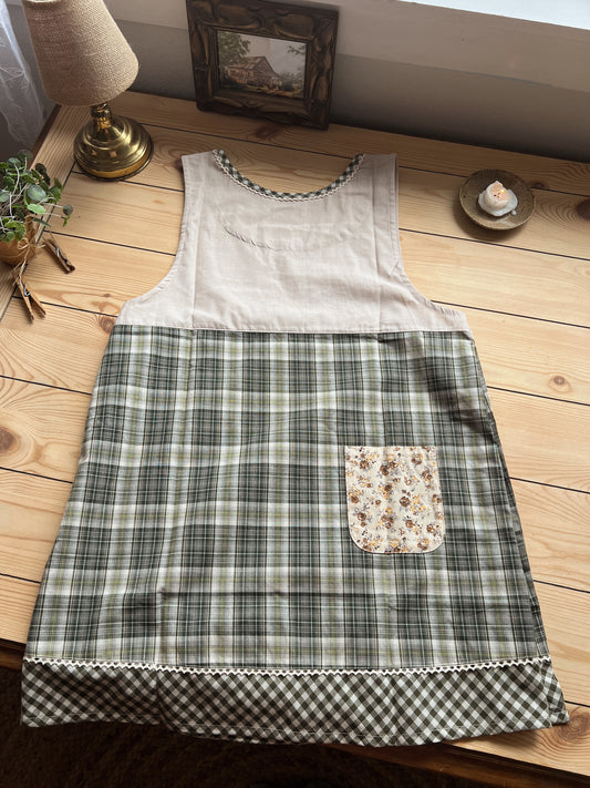 Apron (XS-XL)