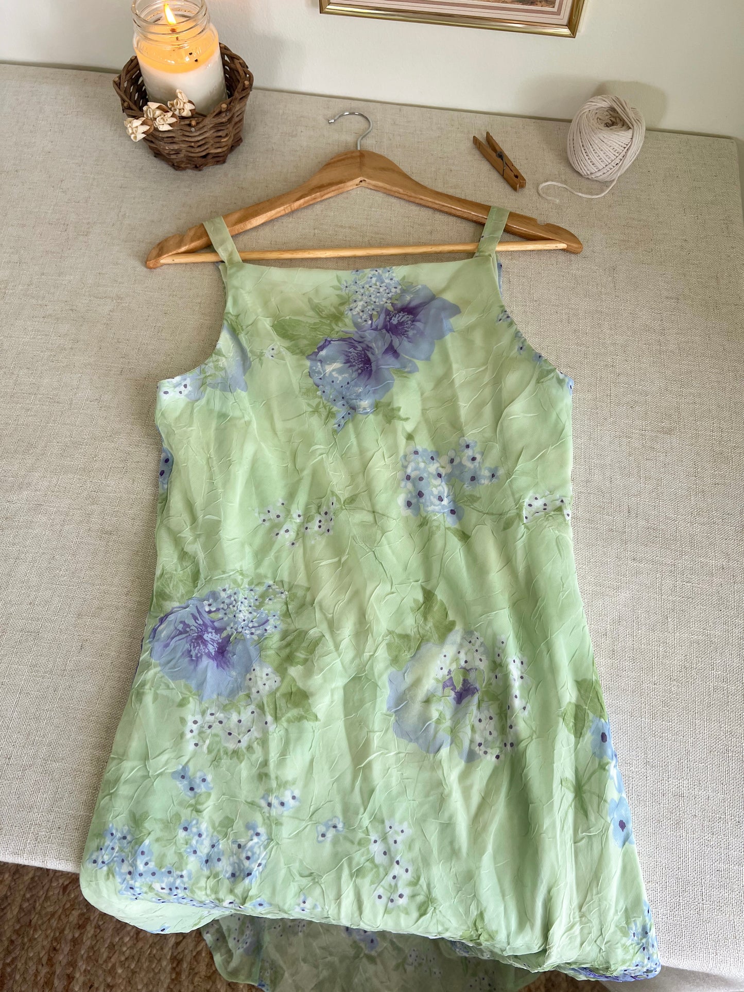 Vintage Dress (M)
