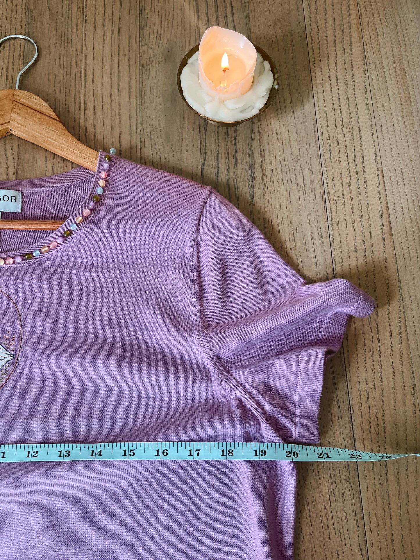 Adorable Duck Tee (XL)