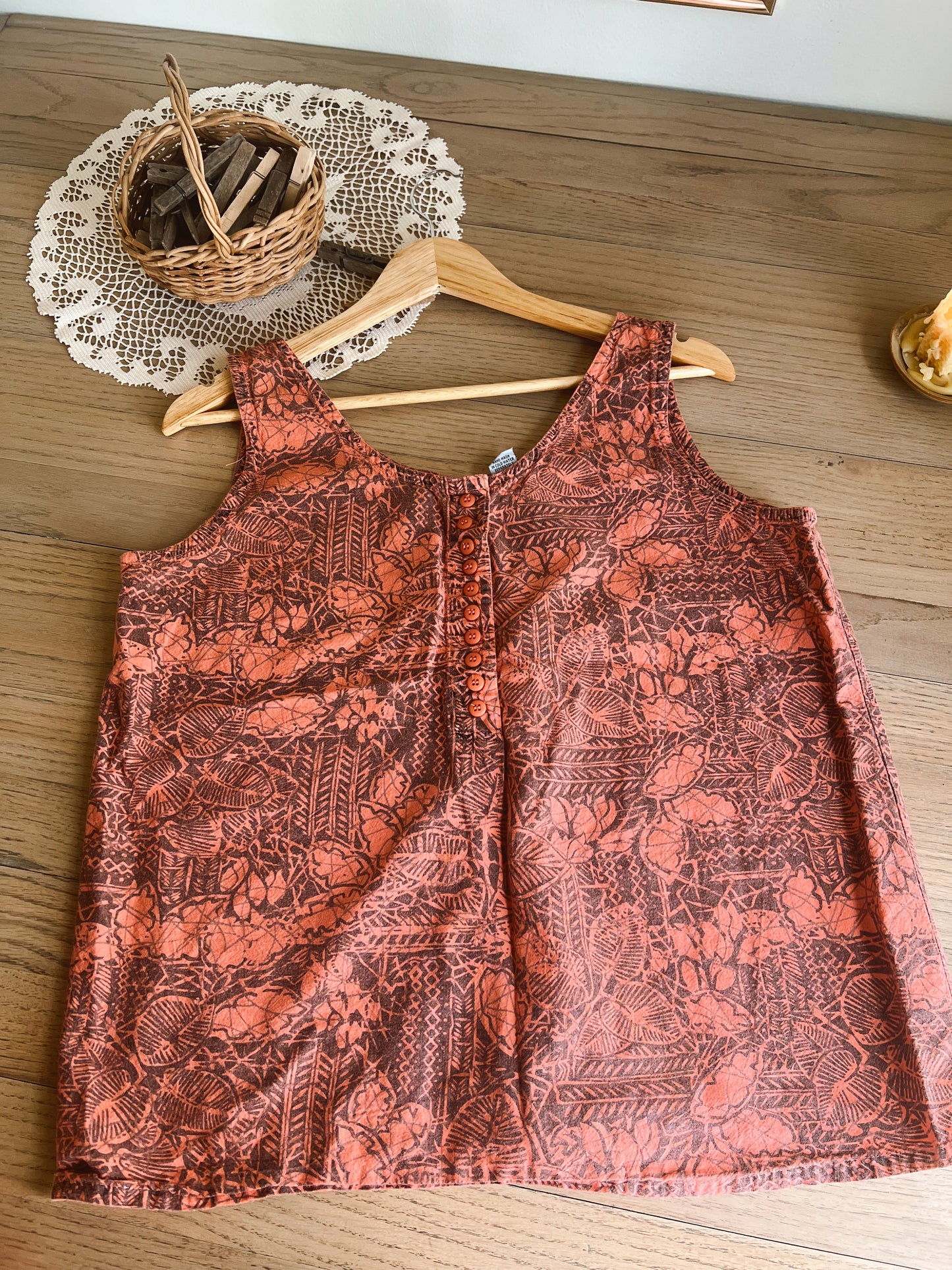 Vintage Cotton Set (L)