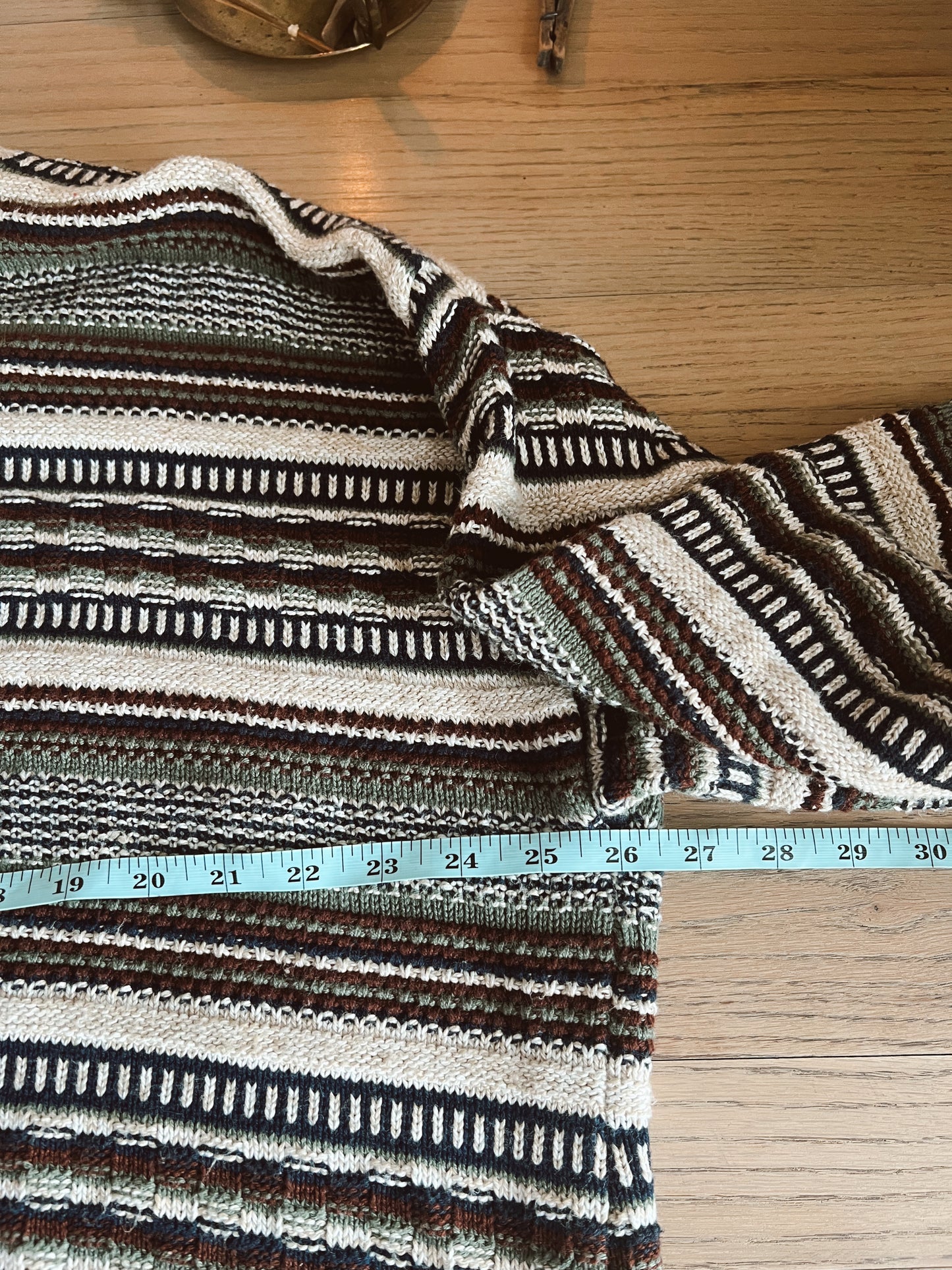 Grandpa Sweater (XL)
