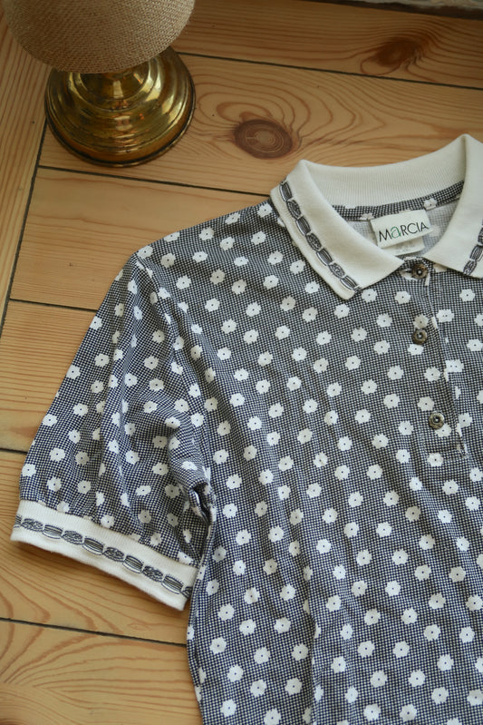 Sweet Flower Tee (XS/S)