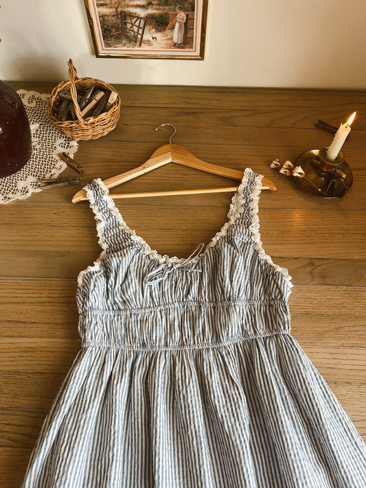 Neuflora Dress (XL)