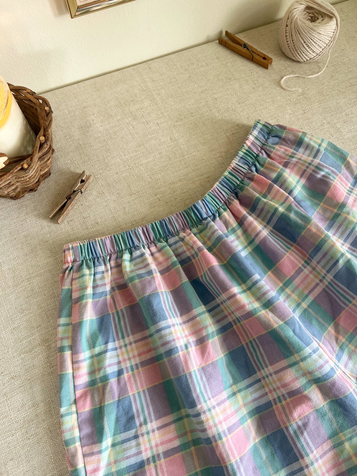Adorable Vtg Shorts (M)