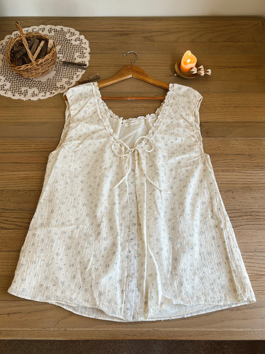 Dainty Neuflora Tank (XL)