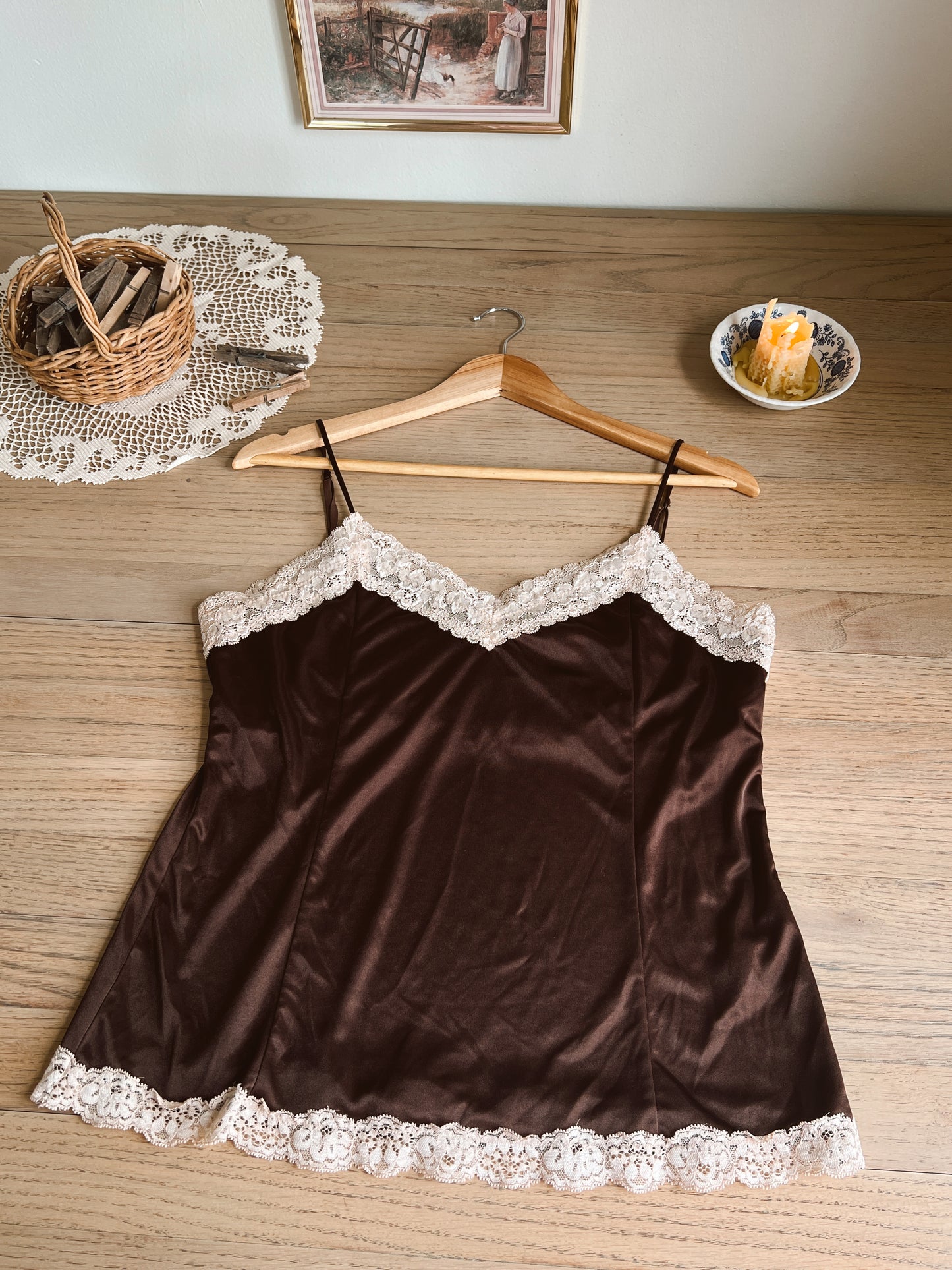 Vintage Tank (L)