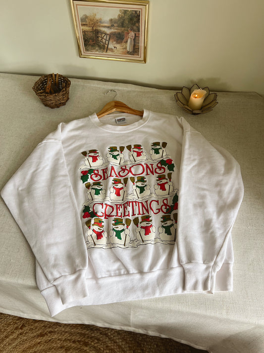 Christmas Crew (XL)